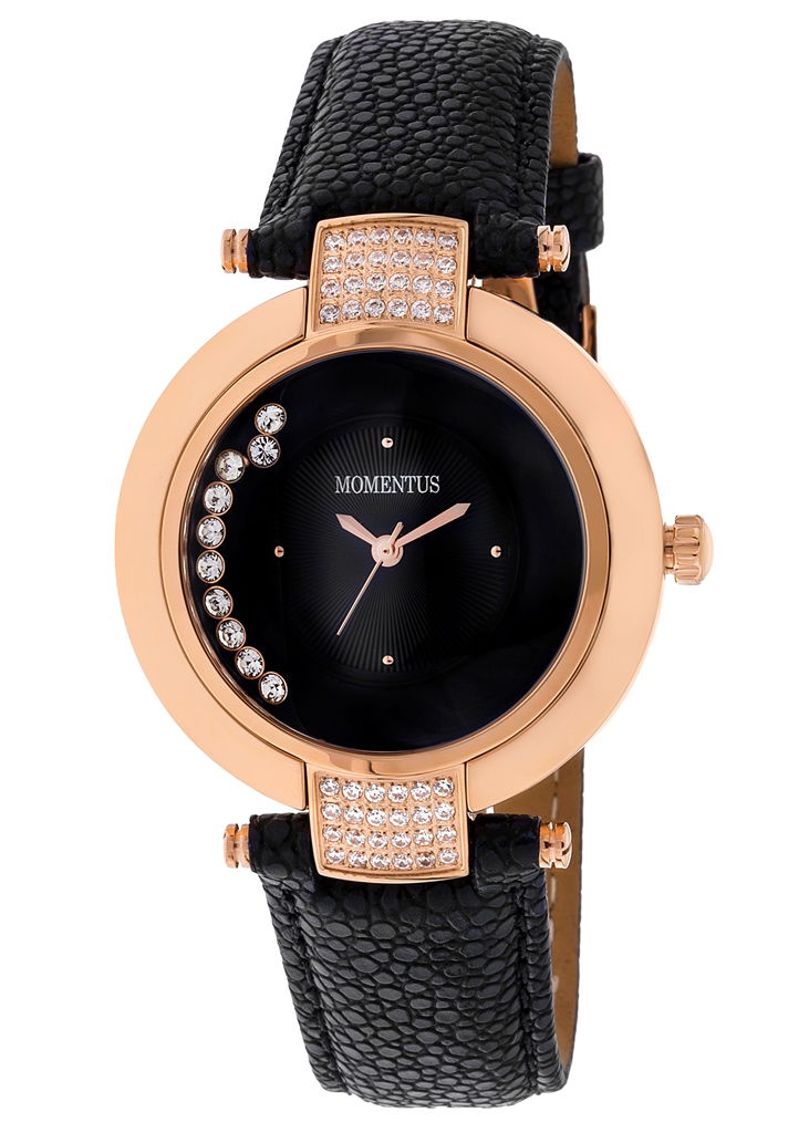 Momentus TC257R-11NR Bayan Kol Saati