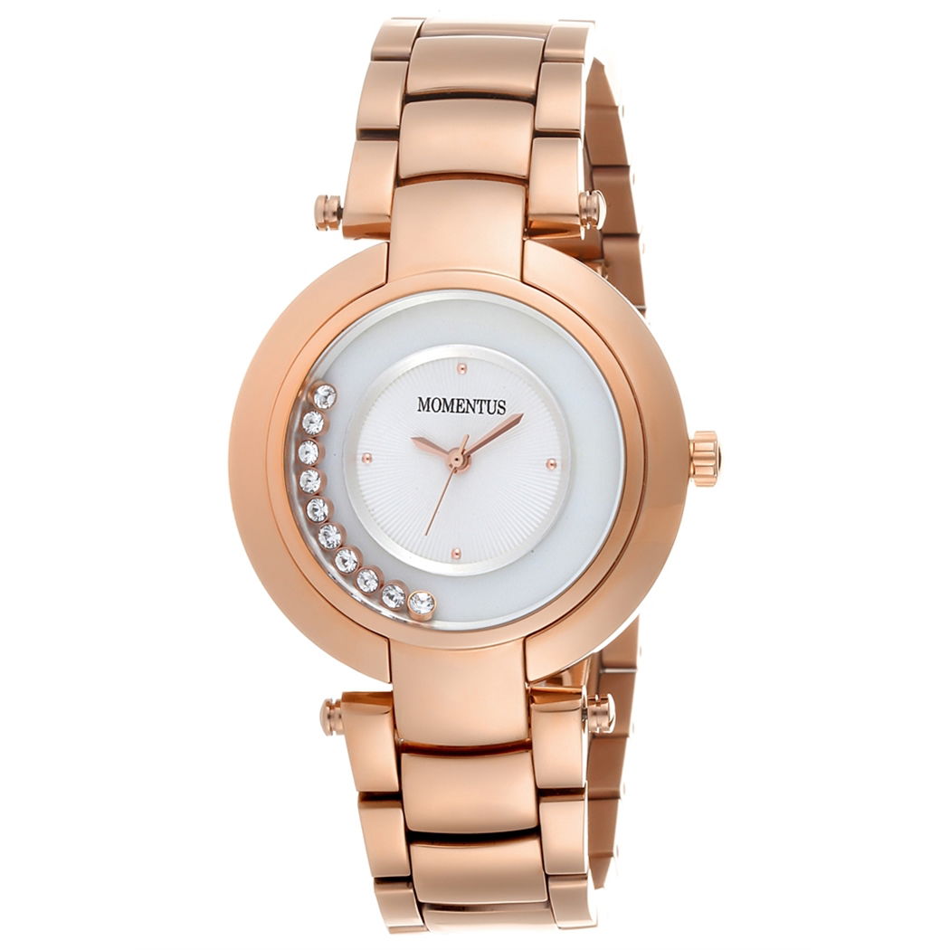 Momentus TC256R-02SR Bayan Kol Saati