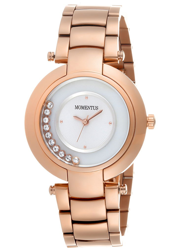 Momentus TC256R-02SR Bayan Kol Saati