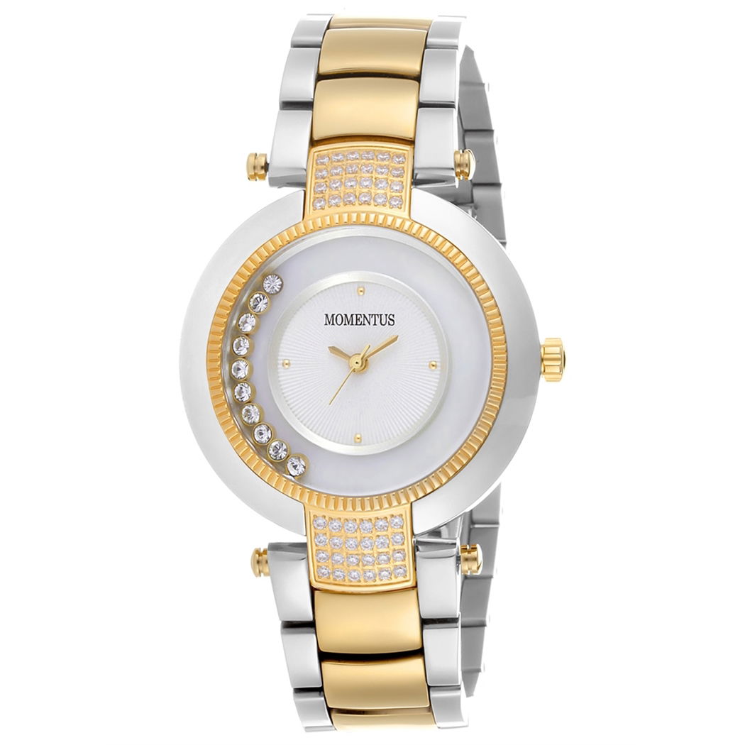 Momentus TC258T-02SG Bayan Kol Saati