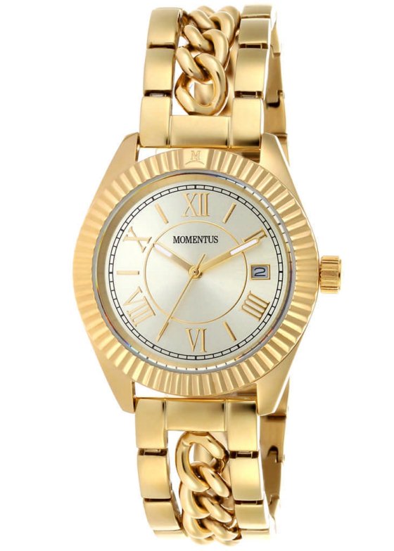 Momentus TC219G-07SG Bayan Kol Saati