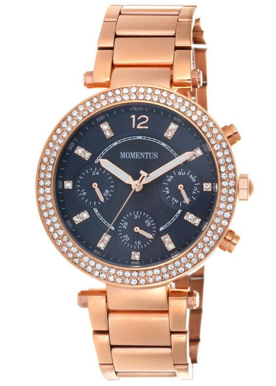 Momentus TC220R-11SR Bayan Kol Saati