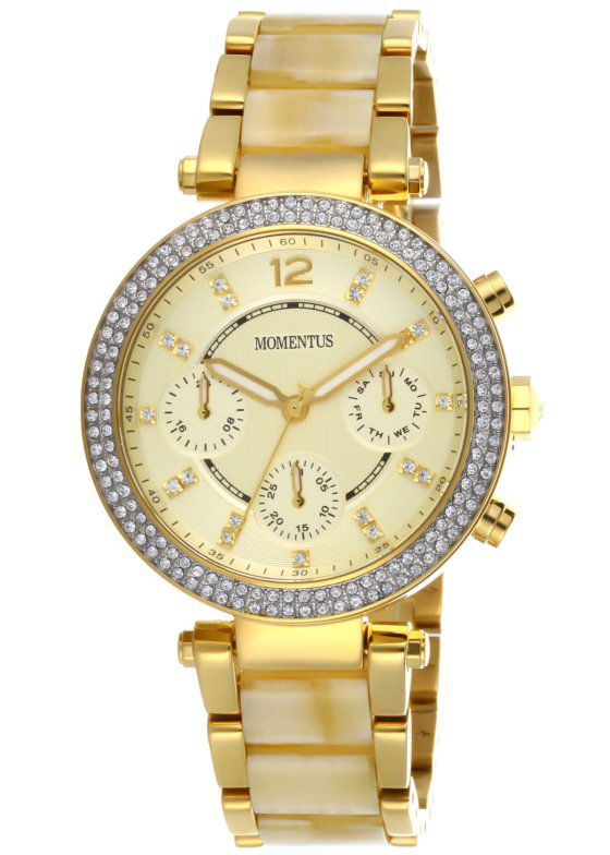 Momentus TC221G-07SG Bayan Kol Saati