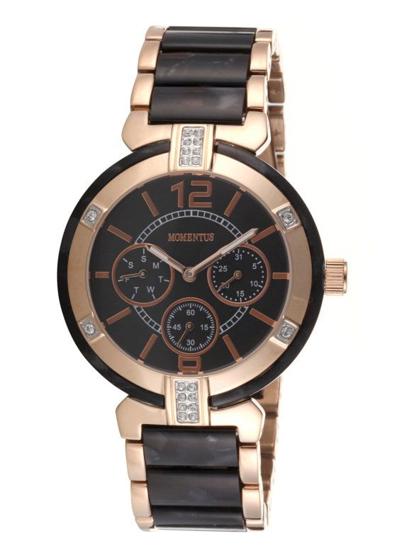 Momentus TC115R-04SR Bayan Kol Saati