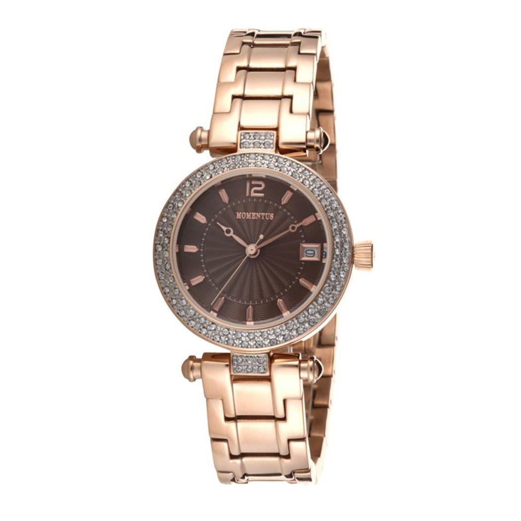 Momentus TC112R-06SD Bayan Kol Saati