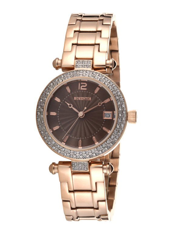 Momentus TC112R-06SD Bayan Kol Saati