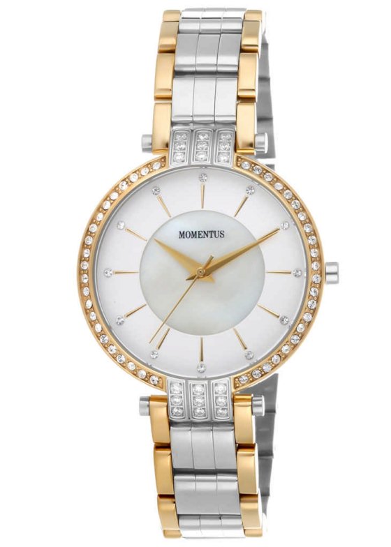 Momentus TC251T-09SG Bayan Kol Saati