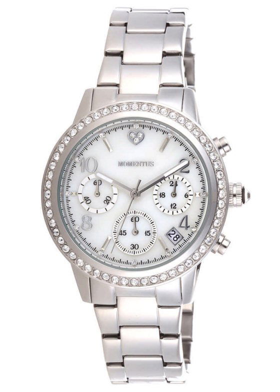 Momentus TC150S-09SS Bayan Kol Saati