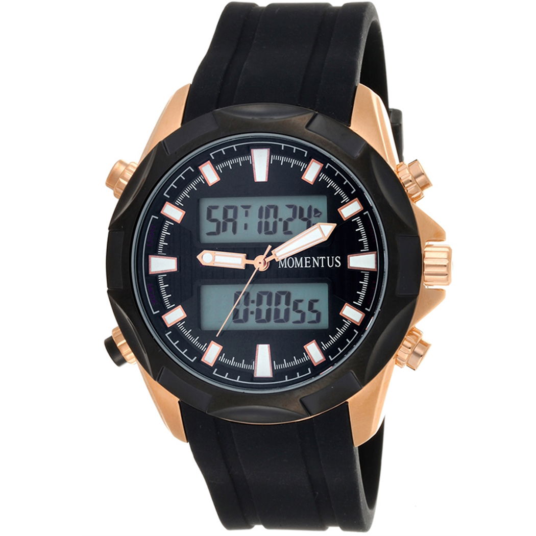 Momentus FS335R-04RB Erkek Kol Saati
