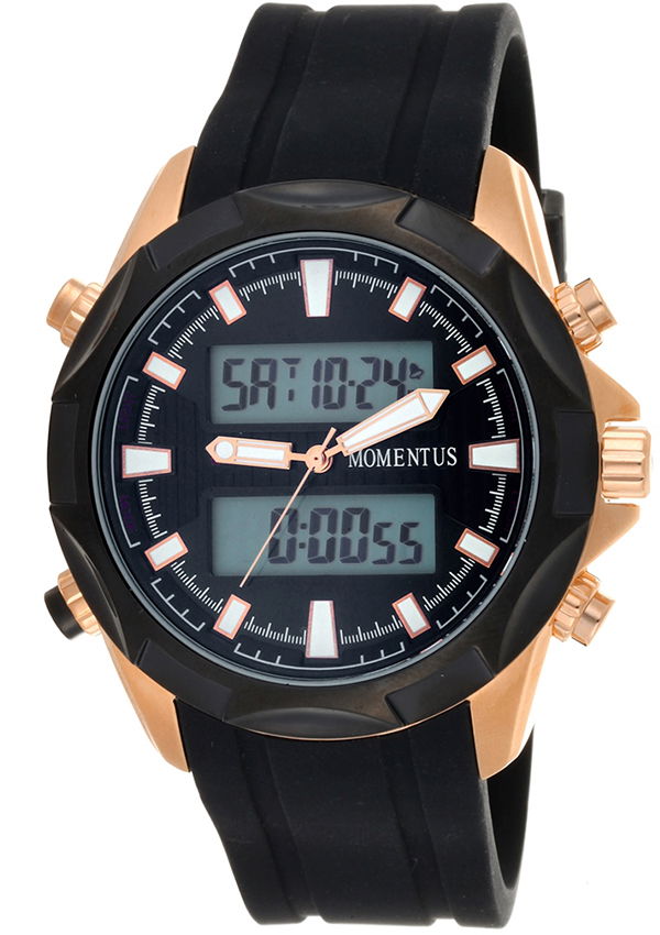 Momentus FS335R-04RB Erkek Kol Saati