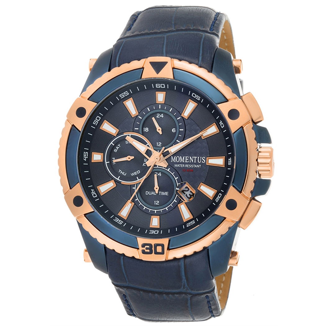 Momentus TM283M-11MR Erkek Kol Saati