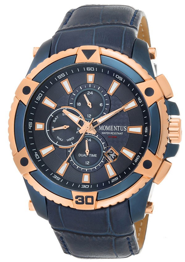 Momentus TM283M-11MR Erkek Kol Saati