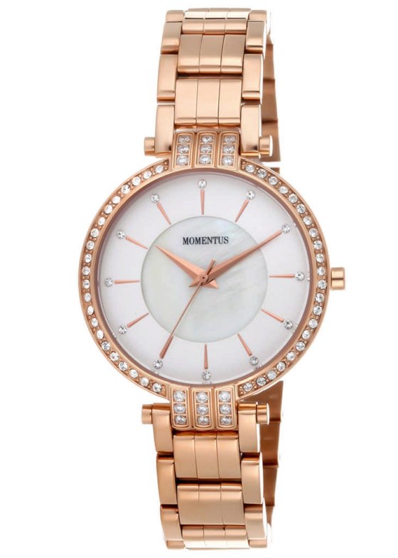 Momentus TC251R-09SR Bayan Kol Saati