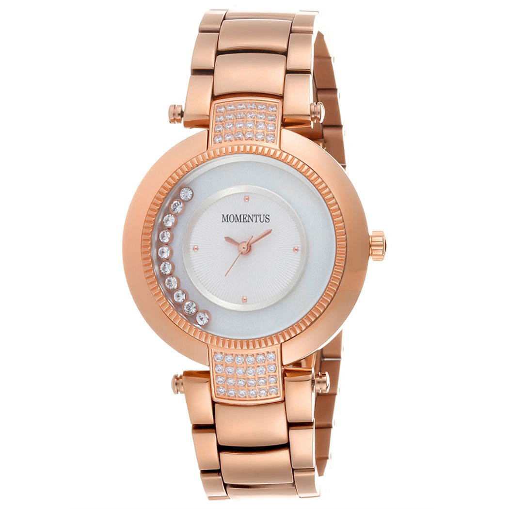 Momentus TC258R-02SR Bayan Kol Saati