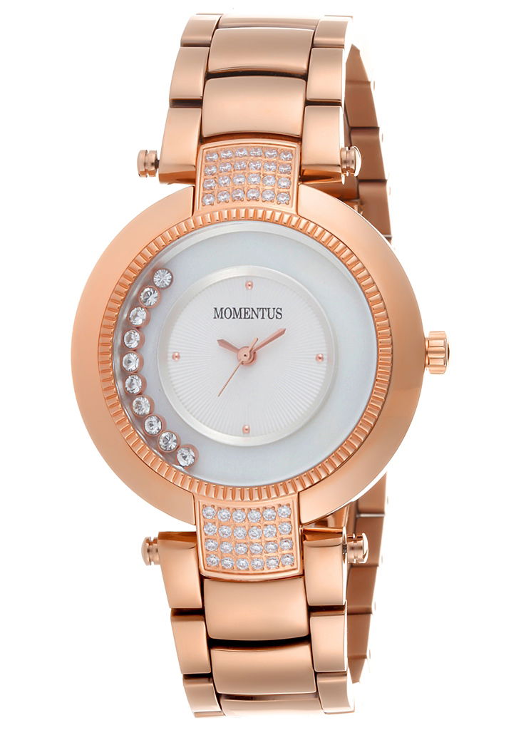 Momentus TC258R-02SR Bayan Kol Saati