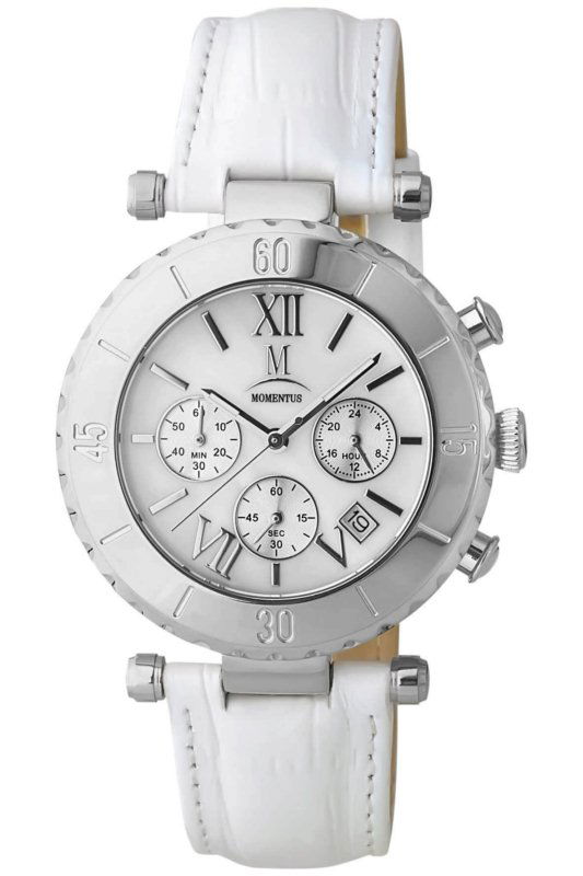 Momentus TC102S-09BS Bayan Kol Saati
