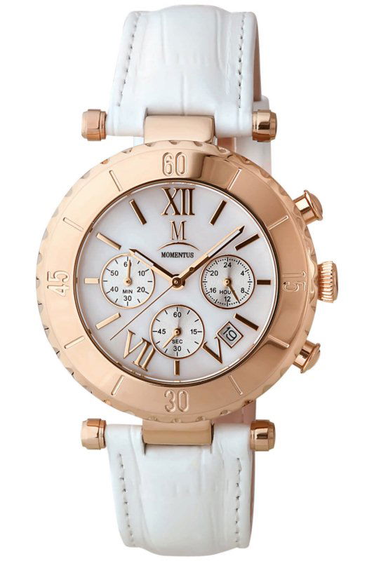 Momentus TC102R-09BR Bayan Kol Saati
