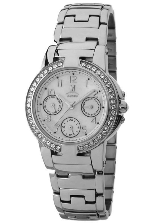 Momentus TC107S-09SD Bayan Kol Saati