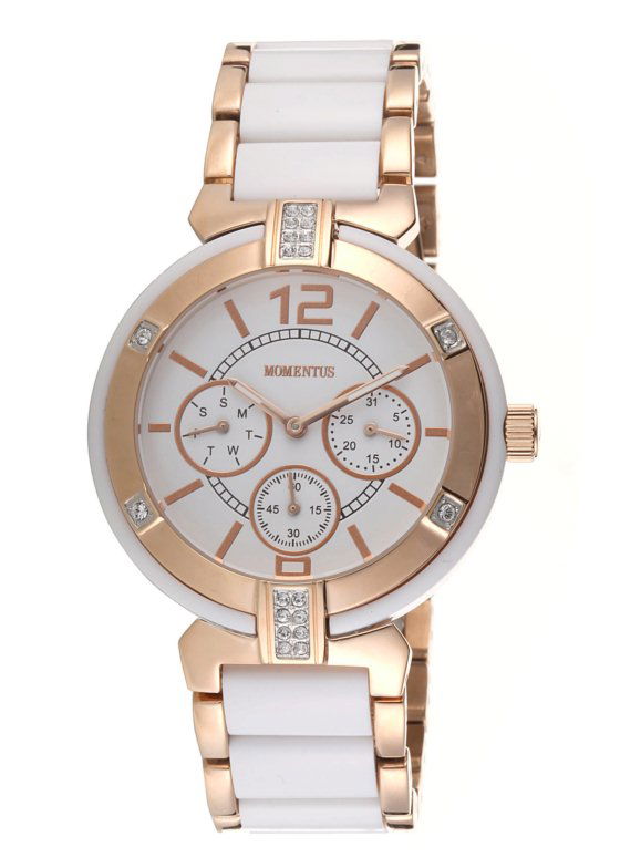 Momentus TC115R-09SR Bayan Kol Saati