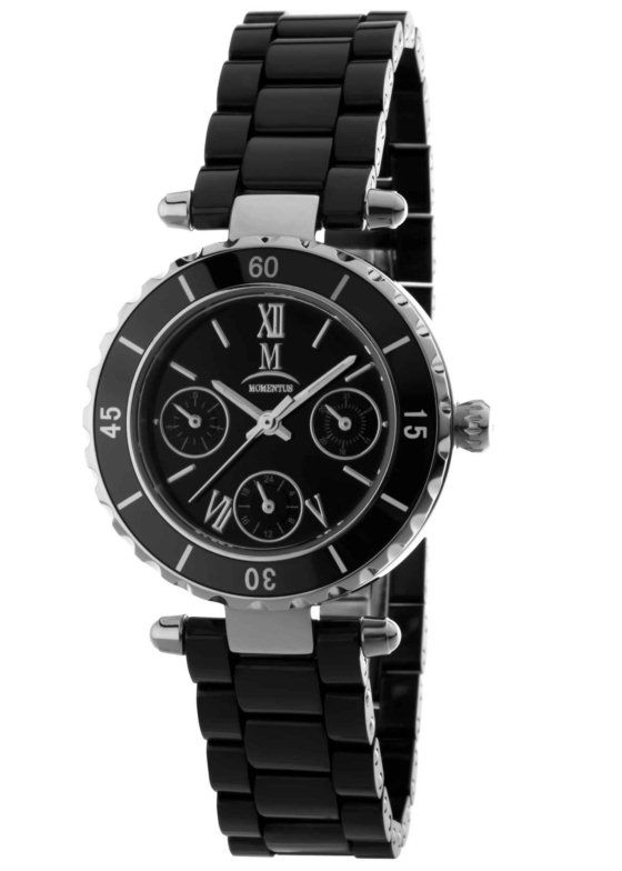 Momentus TC124C-04CS Bayan Kol Saati