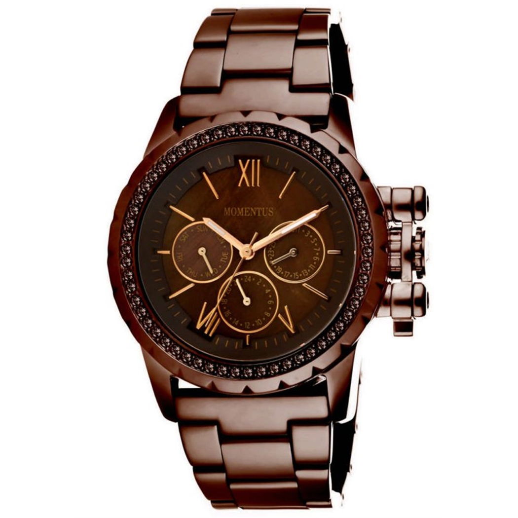Momentus TC128F-06SF Bayan Kol Saati