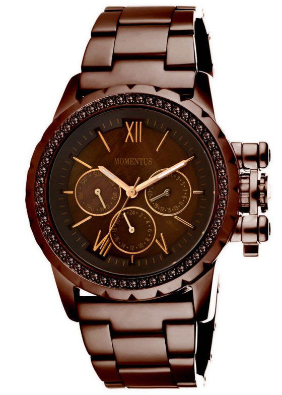 Momentus TC128F-06SF Bayan Kol Saati