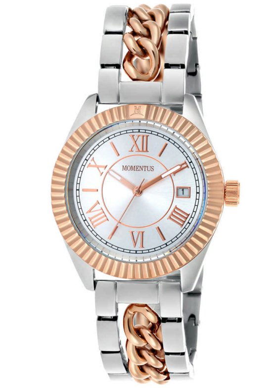 Momentus TC219T-02TR Bayan Kol Saati