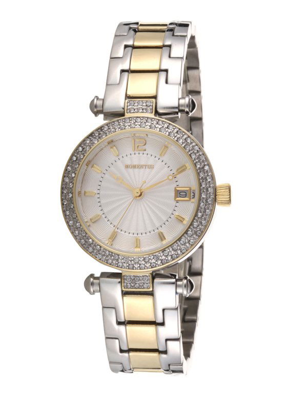 Momentus TC112S-09TD Bayan Kol Saati