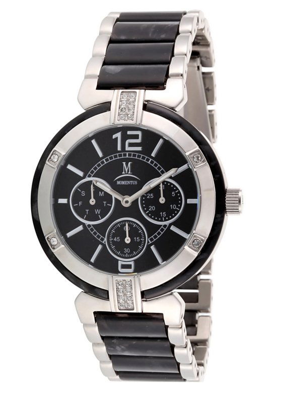 Momentus TC115S-04CS Bayan Kol Saati