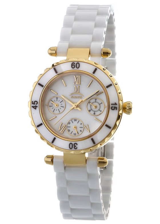 Momentus TC124G-09CG Bayan Kol Saati