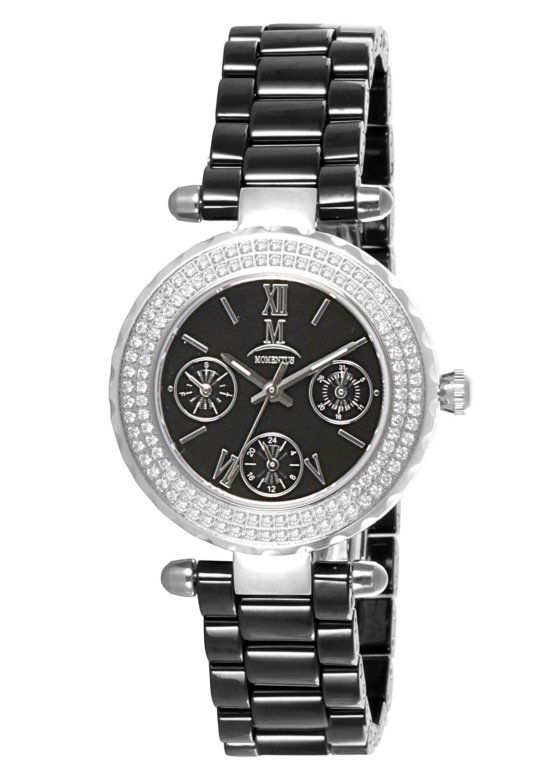 Momentus TC127C-04CD Bayan Kol Saati