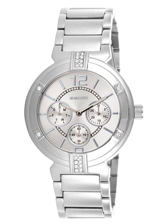 Momentus TC122S-09SD Bayan Kol Saati