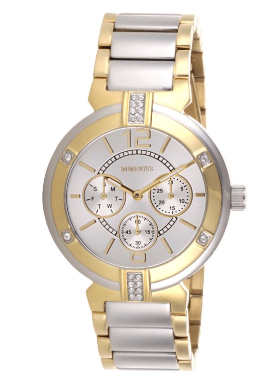 Momentus TC122T-09SD Bayan Kol Saati