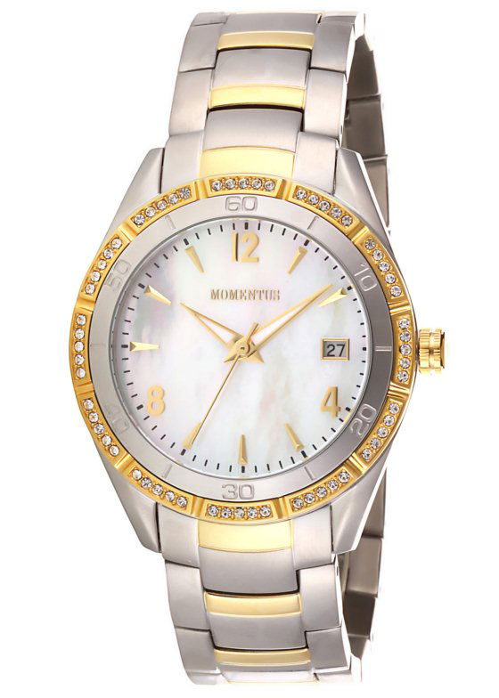 Momentus TC151T-09SG Bayan Kol Saati