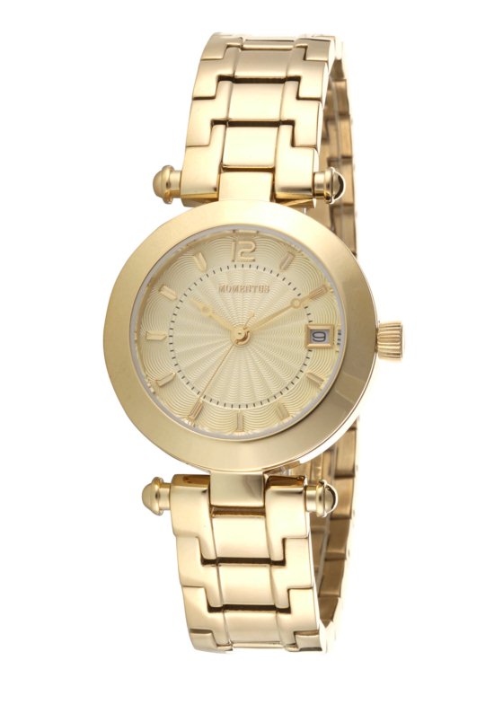 Momentus TC104G-08SG Bayan Kol Saati