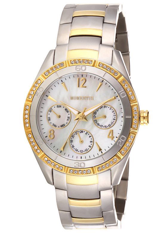 Momentus TC152T-09SG Bayan Kol Saati