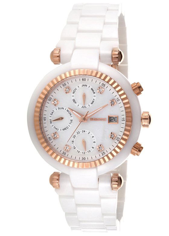 Momentus TC139C-09CR Bayan Kol Saati