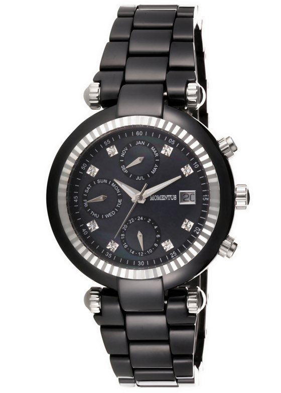 Momentus TC139C-04CS Bayan Kol Saati