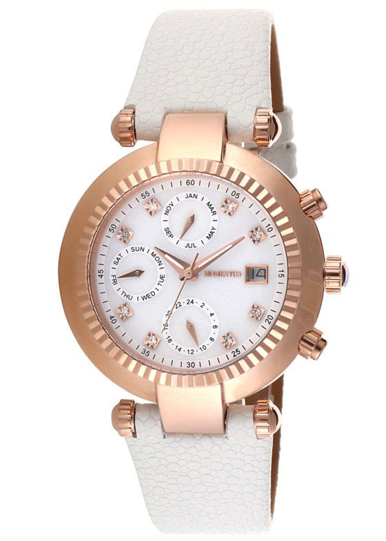 Momentus TC140R-09BR Bayan Kol Saati