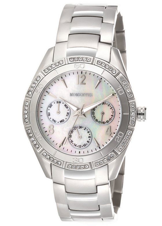 Momentus TC152S-09SS Bayan Kol Saati