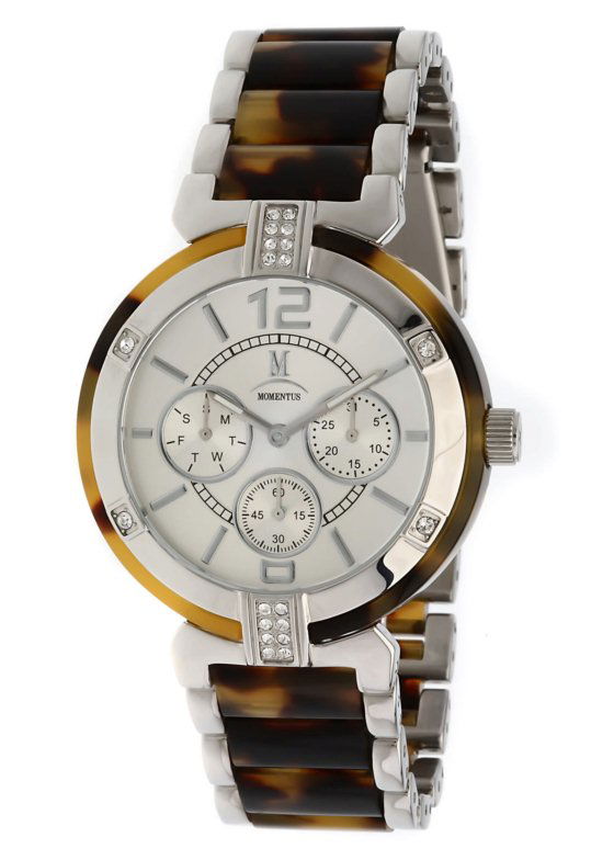 Momentus TC115S-01CS Bayan Kol Saati