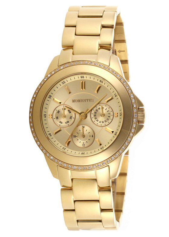 Momentus TC132G-08SD Bayan Kol Saati