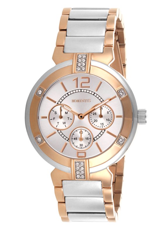 Momentus TC122Y-09SD Bayan Kol Saati