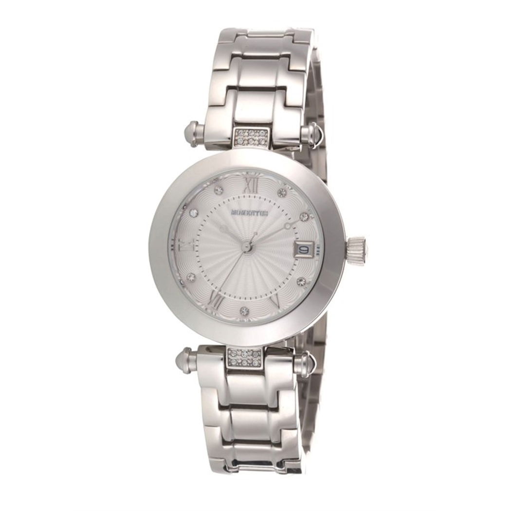 Momentus TC111S-09SD Bayan Kol Saati