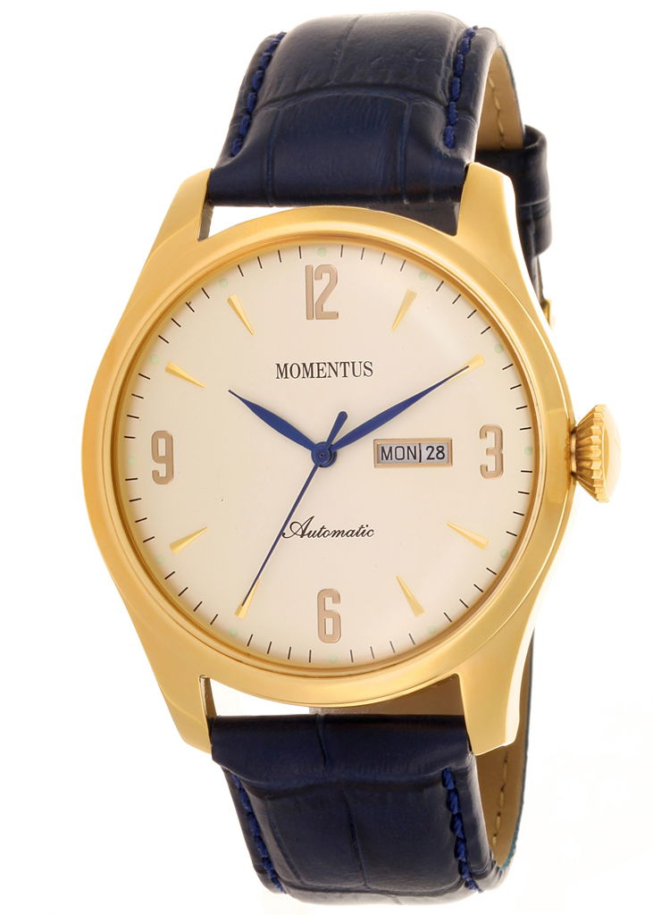 Momentus TM257G-08MG Erkek Kol Saati