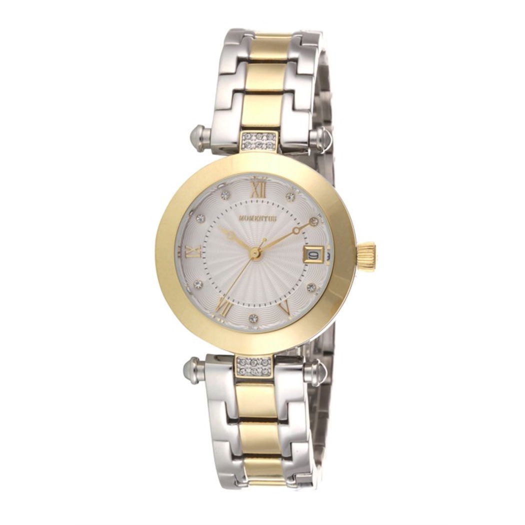 Momentus TC111S-09TD Bayan Kol Saati