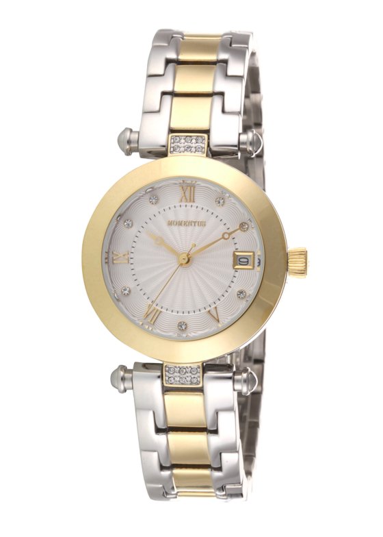 Momentus TC111S-09TD Bayan Kol Saati