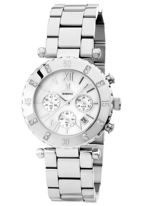 Momentus TC105S-09SD Bayan Kol Saati