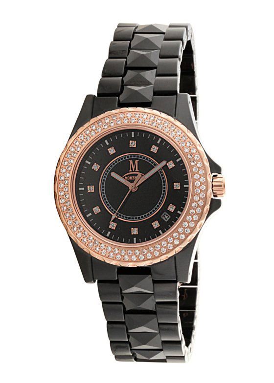 Momentus TC138C-04CD Bayan Kol Saati