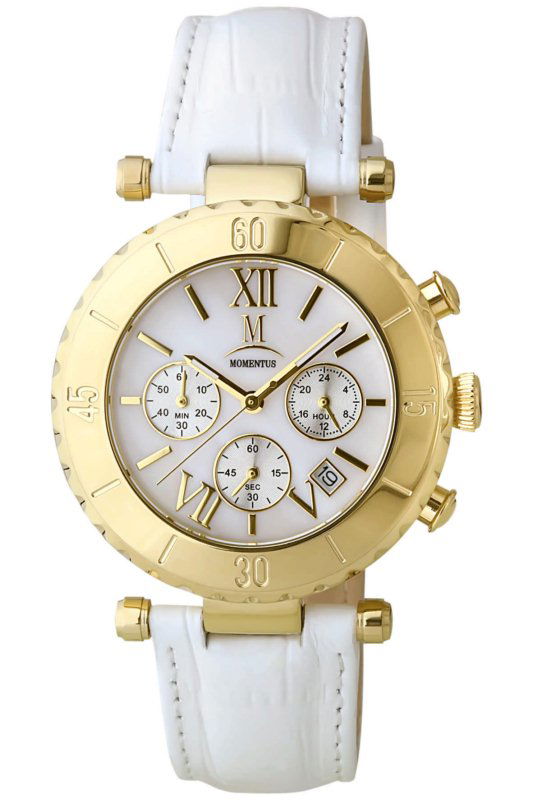 Momentus TC102G-09BG Bayan Kol Saati